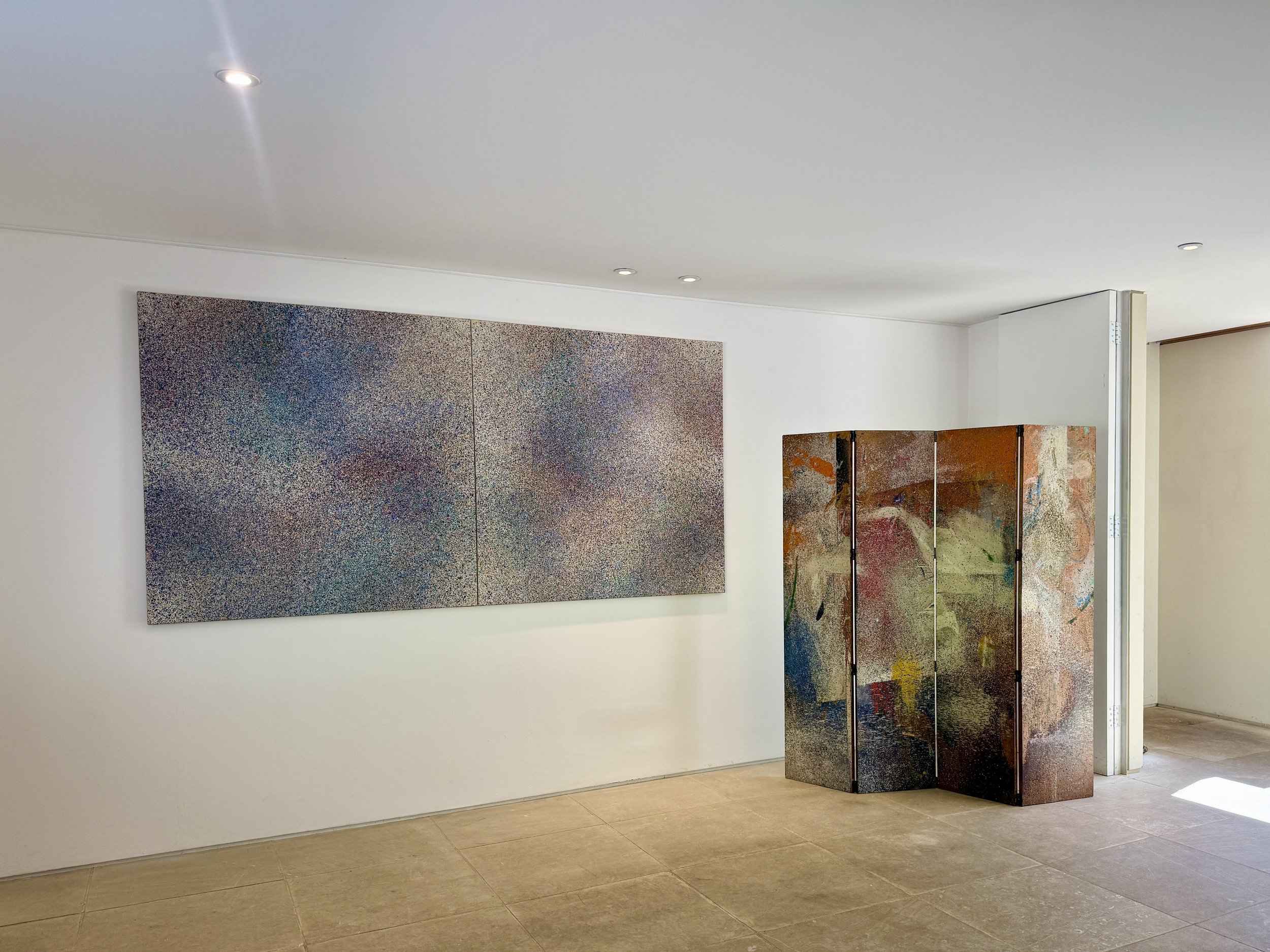 Ian Stephenson Planes of Heaven — NewArtCentre.